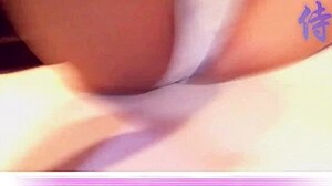 Horny Asian Sluts in Uncensored Hentai Doggystyle Action!