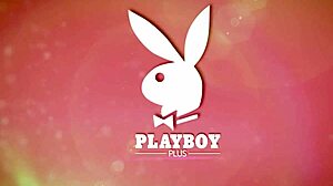 Elena Koshka Explores Sense Of Touch