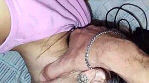 White Wolf Ofc - Aquela Garganta Profunda Noturna Da Esposa Ft White Moon