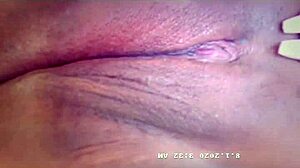 Is This Clean Pussy Ready For Your Touch?