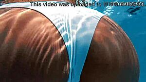 hungarian blonde skinny pornstar... swimmin’ got me so horny, need that juicy ass now