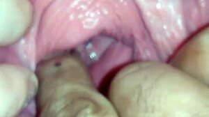 Blonde teen 18+ gets her pussy fucked hard and deep