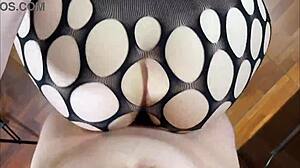 Homemade Porn With My Stepsister's Hot Big Ass In Doggy Style Fucking!