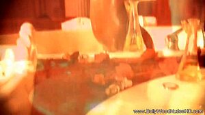 Exploring the most erotic Indian solo performance