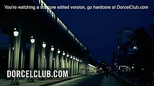 hey, curious about manon's perfume in this full softcore movie?