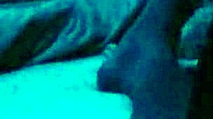 She Sucks Big Black Cock