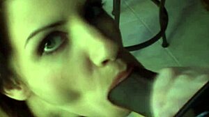 Interracial With Hot Babe Annika Want To Enjoy The Moment