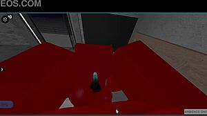 Demon Fuck Hot Rich Femboy? Creampie Surprise!