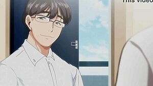 hmv - master of ntr - part i - who dominates this asian milf?