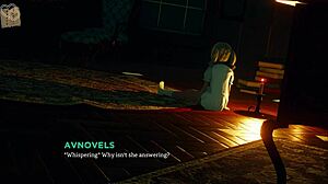 Eternum 41 Brings Anime Hentai Game Seduction