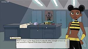 18Titans Episode 50: Back to Earth Adventure