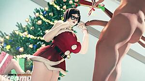 Overwatch Compilation Highlights Key Moments