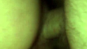 Amateurs Share Passionate Fucking And Creampie Fun