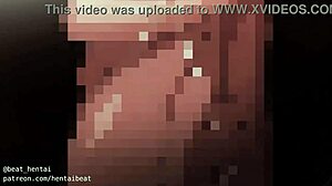 hmv - master of ntr - part i - who dominates this asian milf?