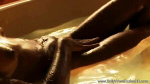 Exploring the most erotic Indian solo performance