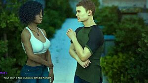 This amateur anal teen with huge tits and perfect ass is a librarian we don't deserve 😍