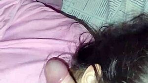 White Wolf Ofc - Aquela Garganta Profunda Noturna Da Esposa Ft White Moon