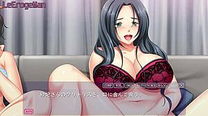 Kabe no mukou no tsuma no koe hiroto creampie