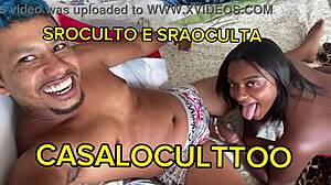 Casaloculttoo Novinho E Novinha Na Putaria