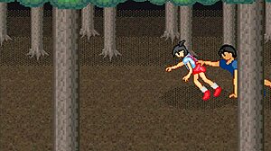 Continuing the story of Akane Town monsters in this sequel