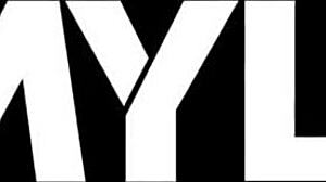 The lustful shoplifter faces consequences in the office striptease