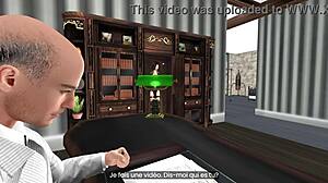 Agent Toy's Naughty Diary Reveals Hot Secrets of Domination