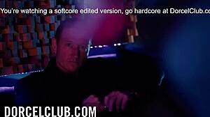 hey, curious about manon's perfume in this full softcore movie?