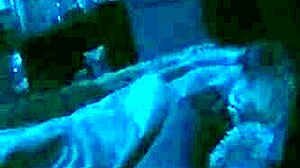 She Sucks Big Black Cock