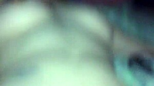 Blonde teen 18+ gets her pussy fucked hard and deep