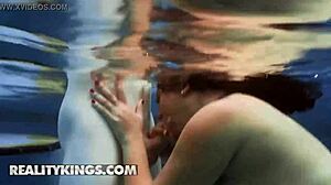 Gabriela Lopez Craves Hard Dick!