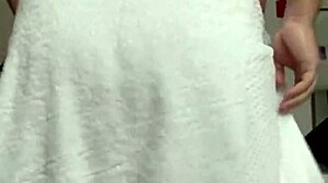 Bold 3D Latina Prostitute Sucks Stranger's Cock in Bar, Takes Him Home to Fuck Hard