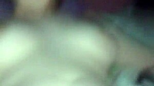 Blonde teen 18+ gets her pussy fucked hard and deep