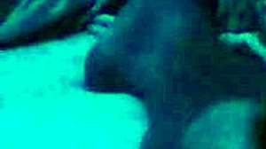 She Sucks Big Black Cock