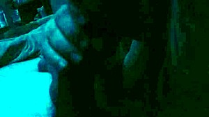 She Sucks Big Black Cock