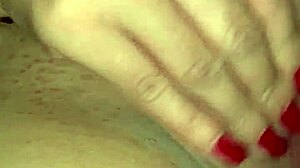 tatylu shares a passionate encounter with wet pussy masturbation