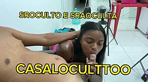 Casaloculttoo Novinho E Novinha Na Putaria