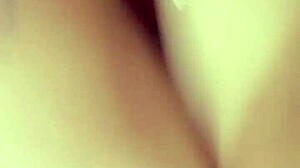 Neighbor's Son Licks Shemale's Big Cock In Quarantine