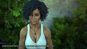 This amateur anal teen with huge tits and perfect ass is a librarian we don't deserve 😍