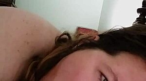 hey slutslave1975, how's that cock suckin' feel? do ya crave more of that thick shaft down your throat tonight?