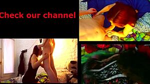 i watch romantic adolescents making love