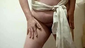 exploring mature sexuality with passion