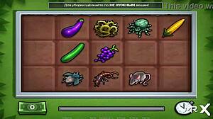 Discover how the mexican girl in summertime saga got cum and ended up pregnant.