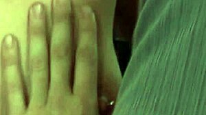 damn, this latina milf takes a rough ass pounding like a champ