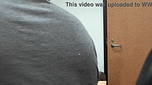 Carrie b shares her casting pov interview experience