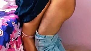 hey, check these real student homemade clips with wild outdoor action!