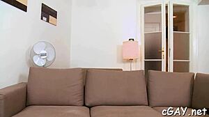 Superlatively Good Gay Porn Experience