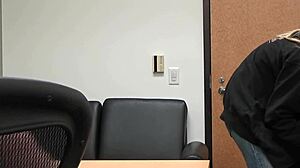 Carrie b shares her casting pov interview experience