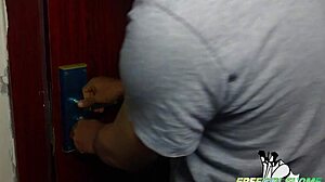 Step bro, suck my pussy while I'm in bed, I need it now.