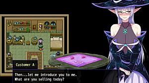 Kris Explores City of Pleasure with Blowjobs and Toys