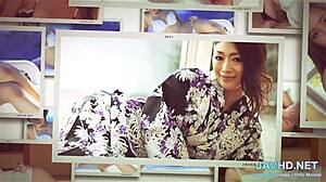 japanese amateurs in wild compilation scene 15